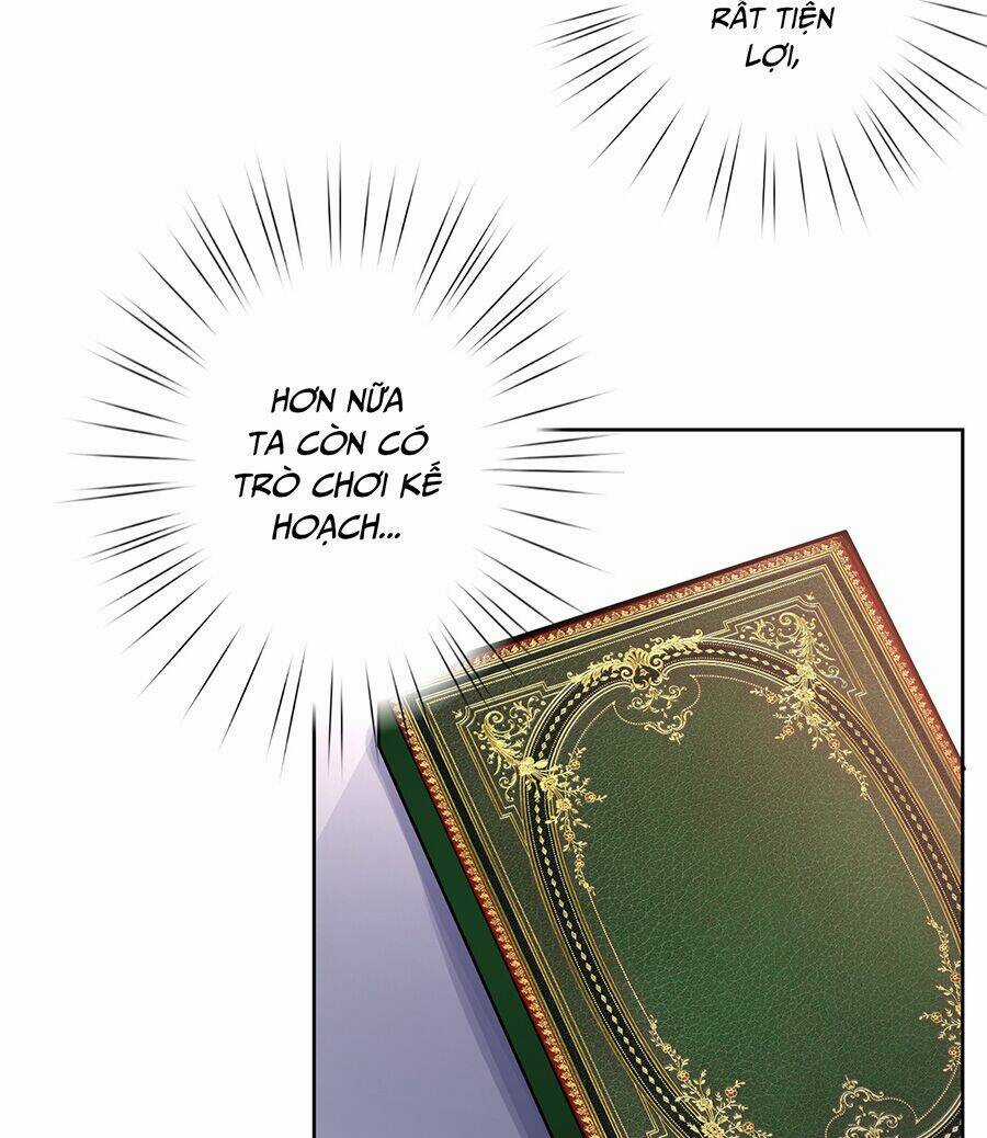 Bản Giáo Chủ Thân Bất Do Kỷ Chapter 2 trang 21