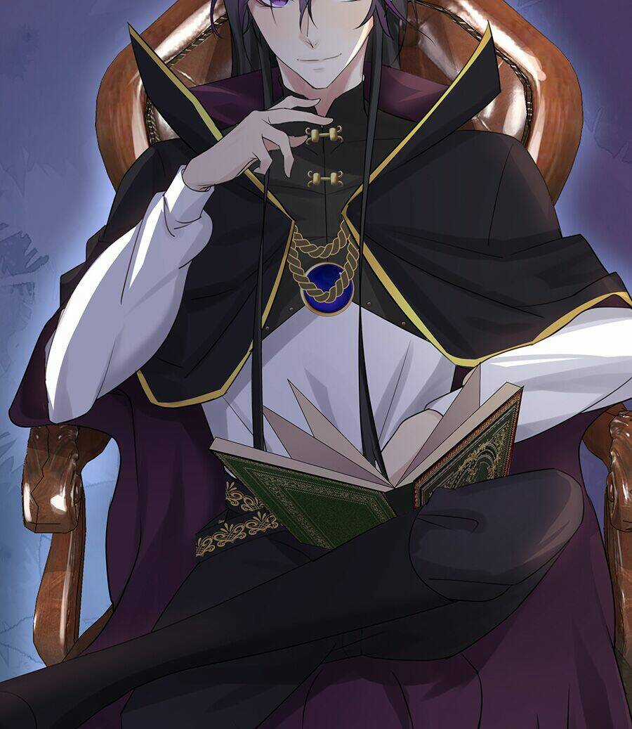 Bản Giáo Chủ Thân Bất Do Kỷ Chapter 2 trang 23