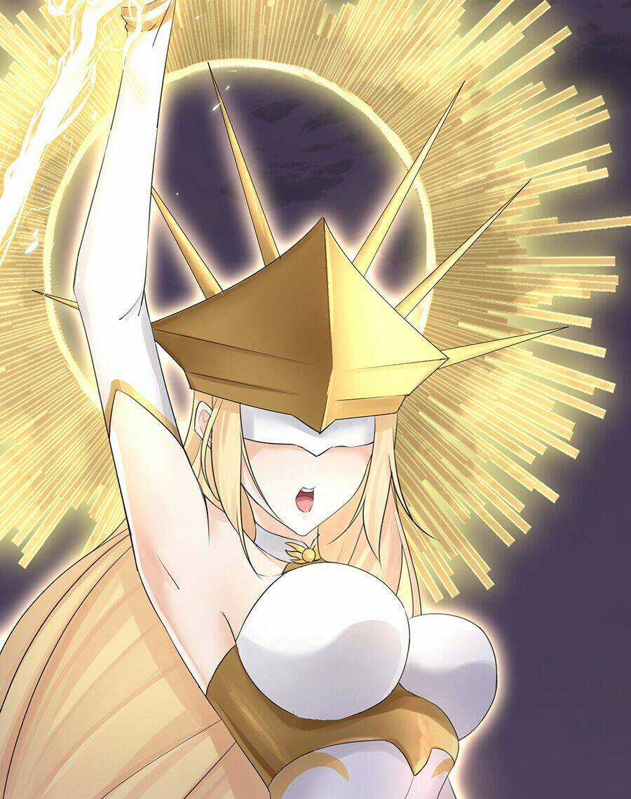 Bản Giáo Chủ Thân Bất Do Kỷ Chapter 2 trang 29