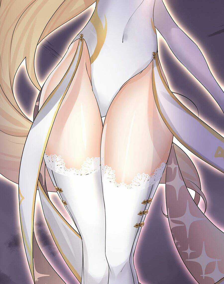 Bản Giáo Chủ Thân Bất Do Kỷ Chapter 2 trang 30