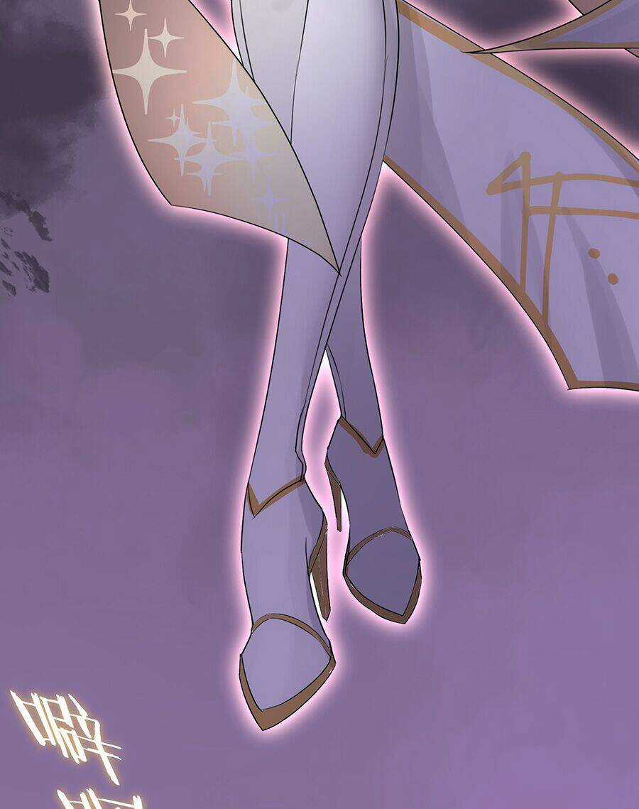 Bản Giáo Chủ Thân Bất Do Kỷ Chapter 2 trang 31