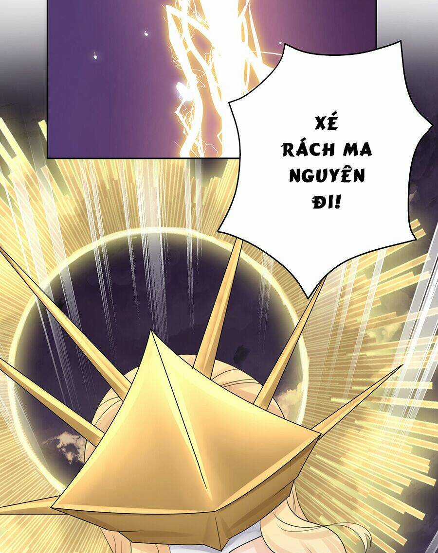 Bản Giáo Chủ Thân Bất Do Kỷ Chapter 2 trang 33