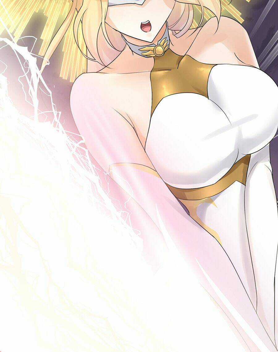 Bản Giáo Chủ Thân Bất Do Kỷ Chapter 2 trang 34