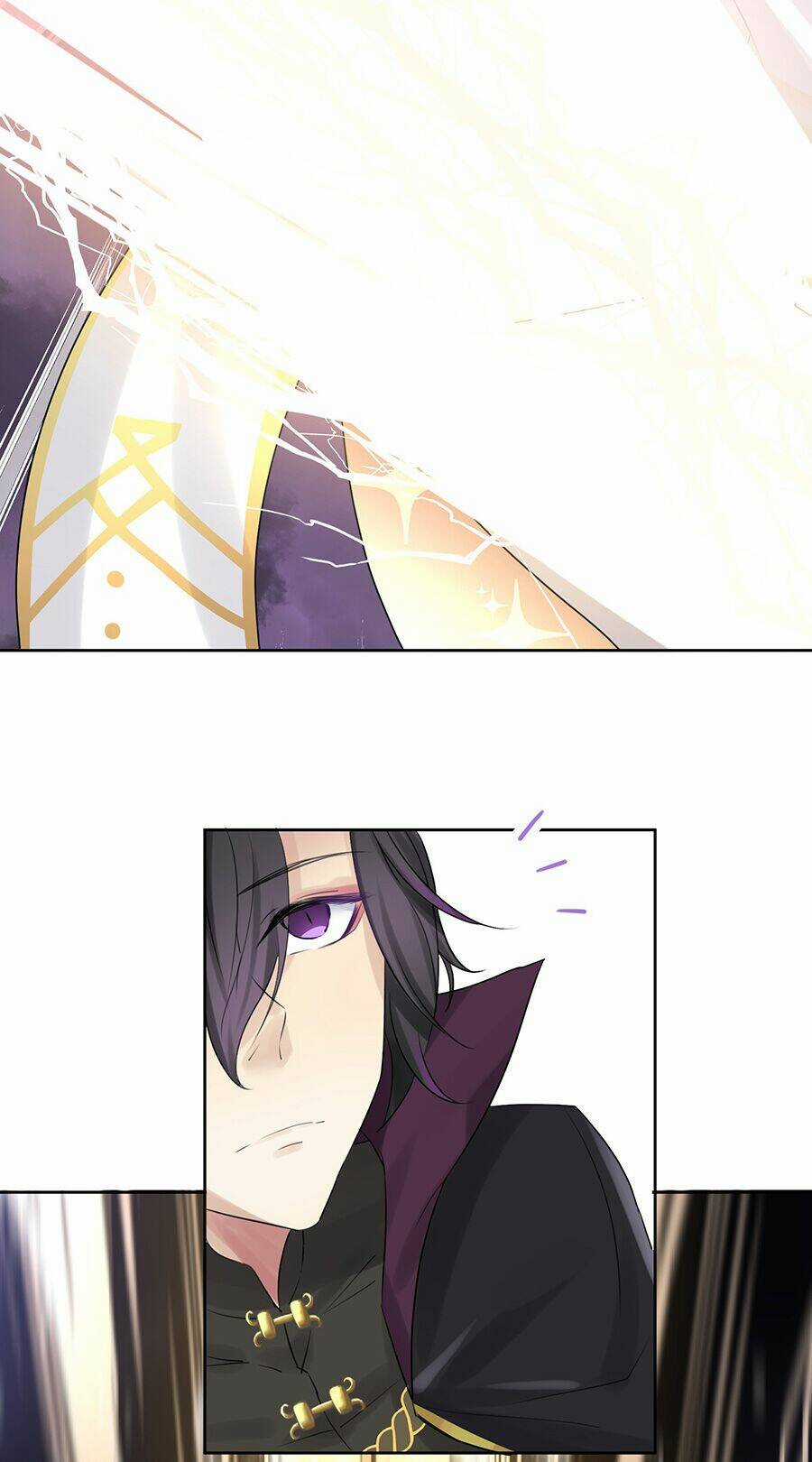 Bản Giáo Chủ Thân Bất Do Kỷ Chapter 2 trang 35