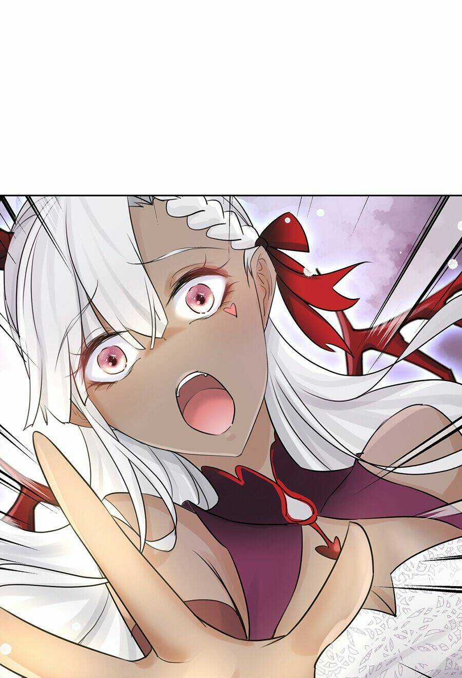 Bản Giáo Chủ Thân Bất Do Kỷ Chapter 2 trang 38