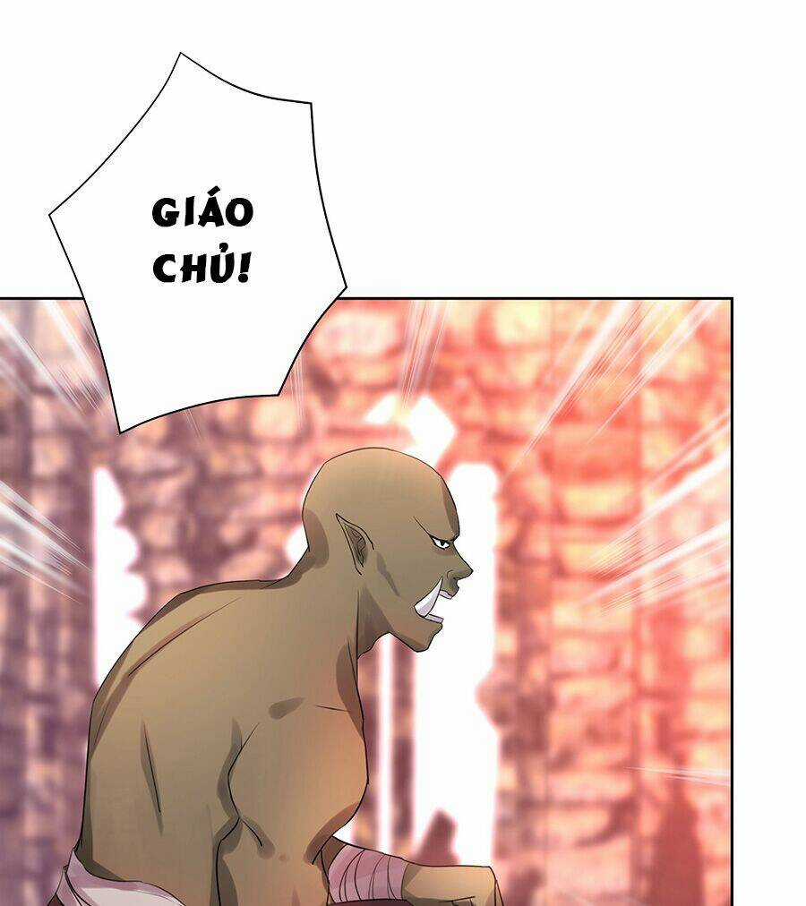 Bản Giáo Chủ Thân Bất Do Kỷ Chapter 2 trang 4