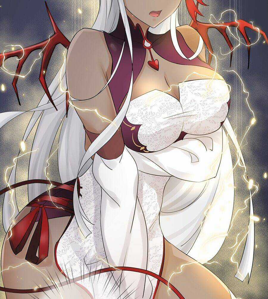 Bản Giáo Chủ Thân Bất Do Kỷ Chapter 2 trang 42