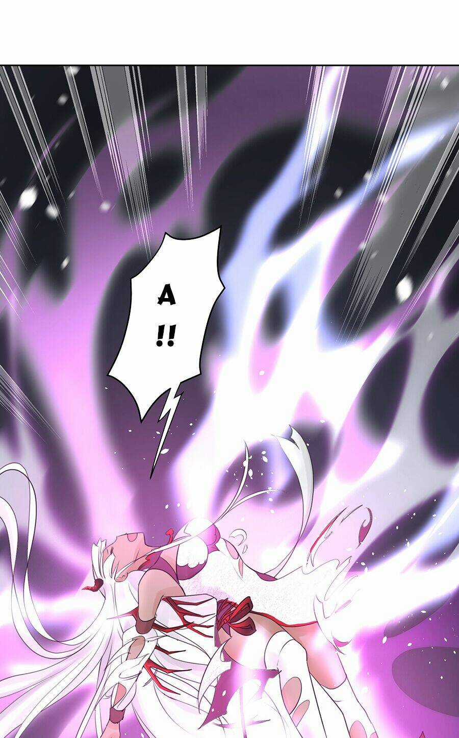 Bản Giáo Chủ Thân Bất Do Kỷ Chapter 2 trang 45