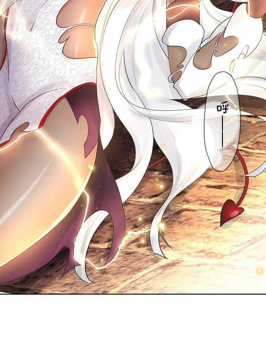 Bản Giáo Chủ Thân Bất Do Kỷ Chapter 2 trang 48