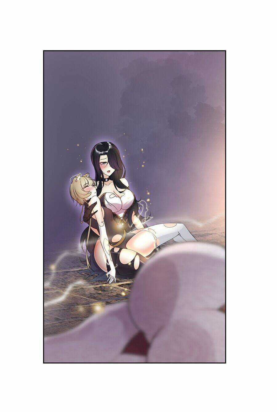 Bản Giáo Chủ Thân Bất Do Kỷ Chapter 2 trang 49