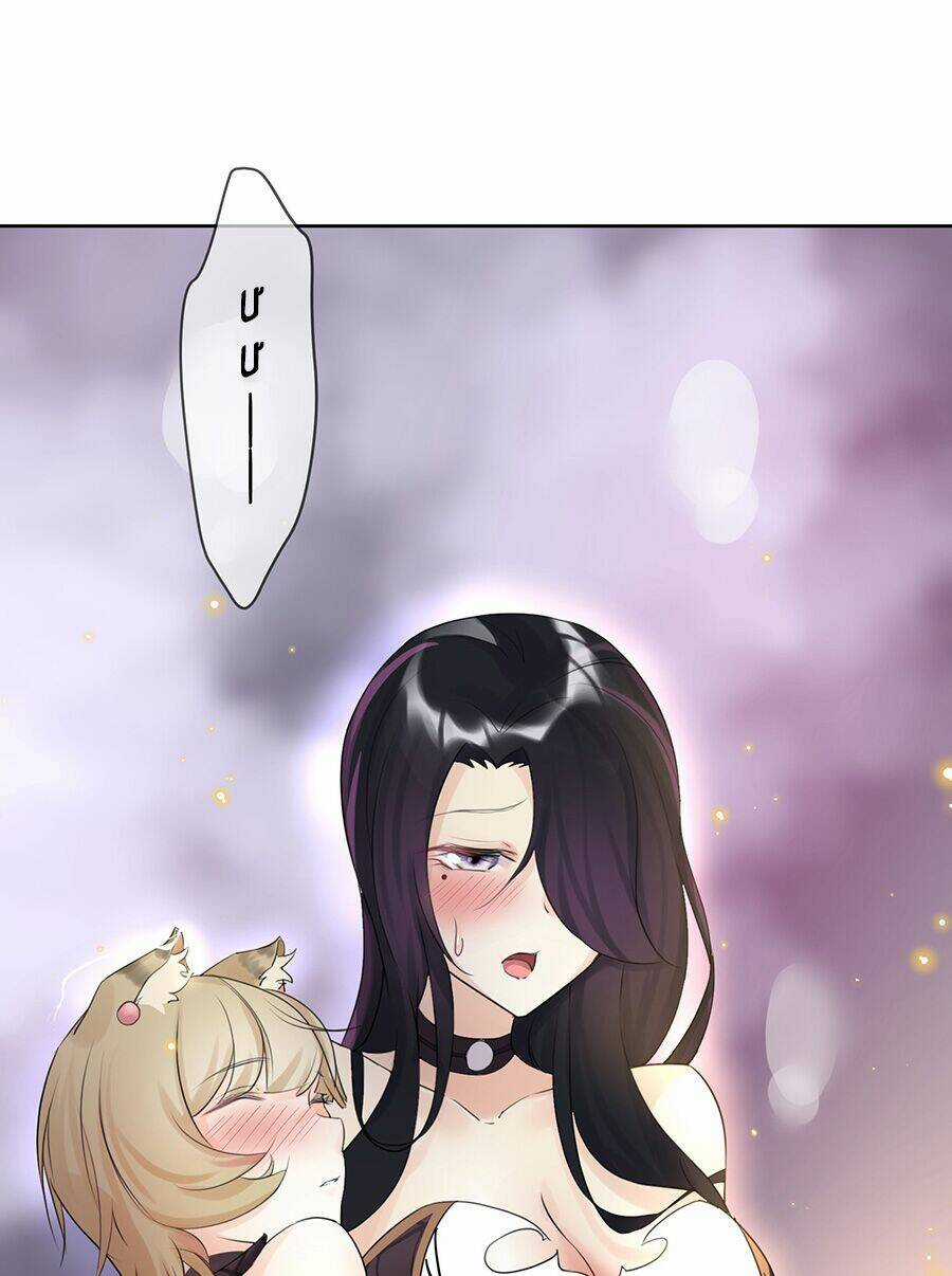 Bản Giáo Chủ Thân Bất Do Kỷ Chapter 2 trang 50