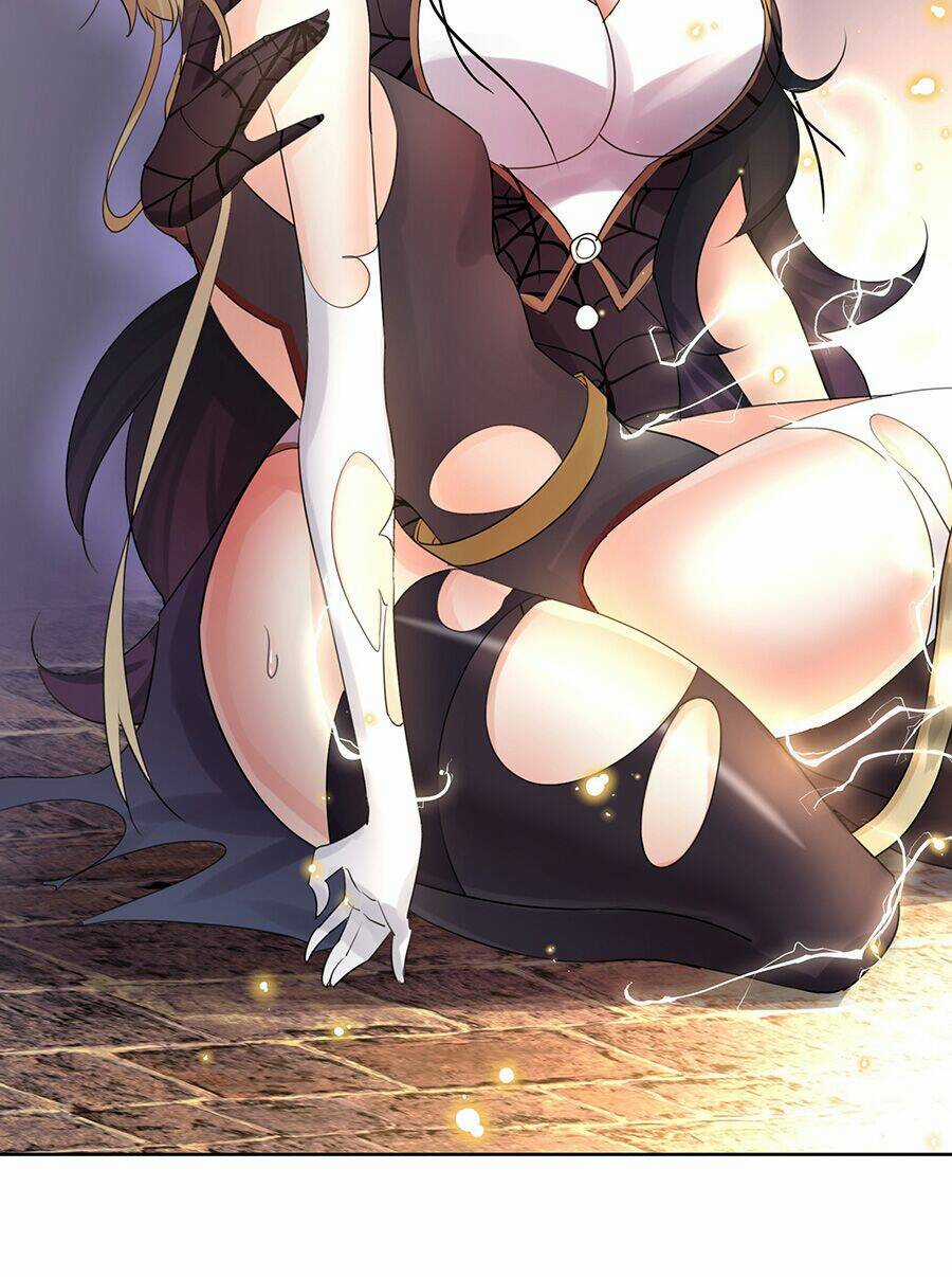 Bản Giáo Chủ Thân Bất Do Kỷ Chapter 2 trang 51