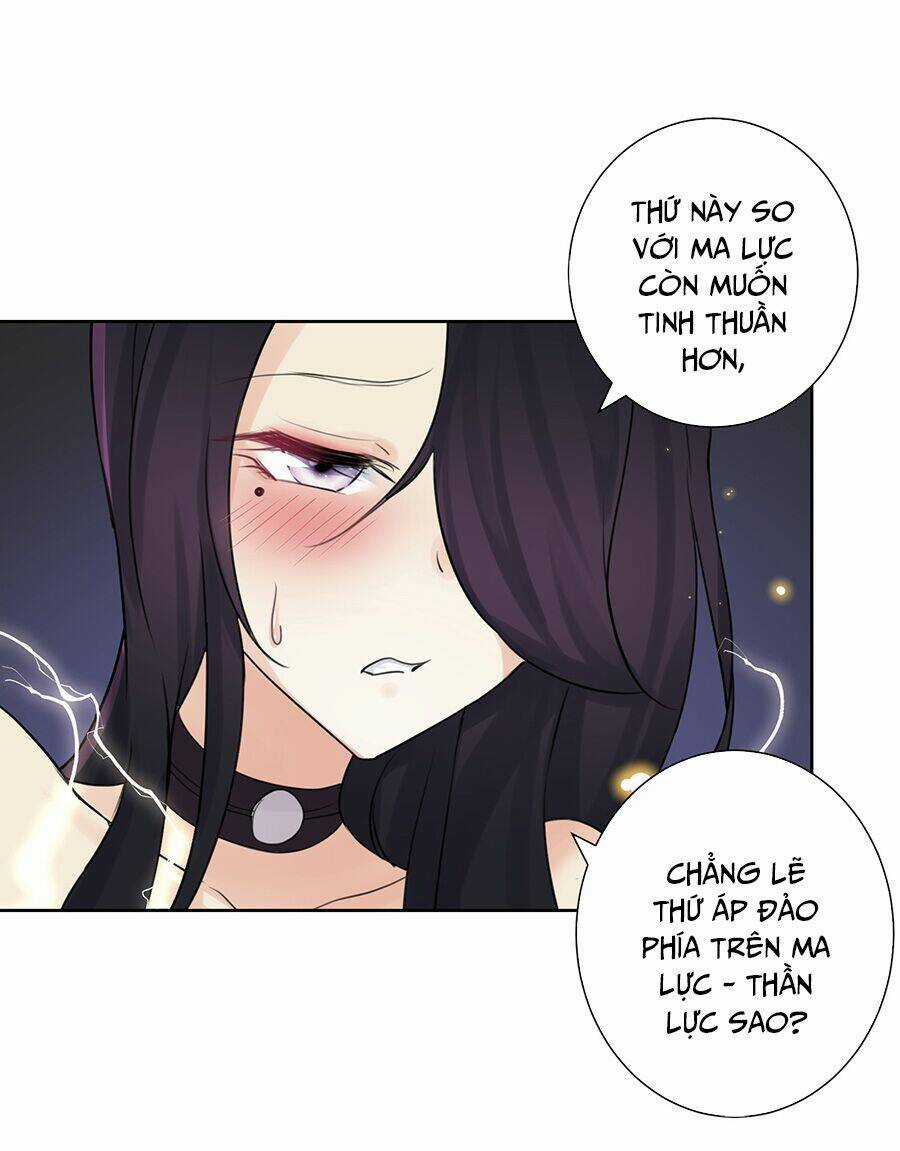 Bản Giáo Chủ Thân Bất Do Kỷ Chapter 2 trang 52