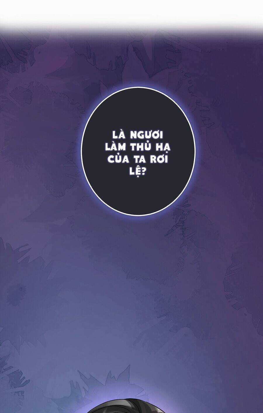 Bản Giáo Chủ Thân Bất Do Kỷ Chapter 2 trang 56