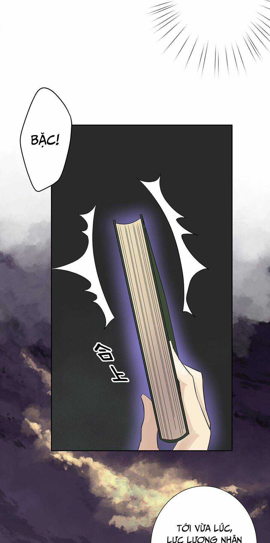 Bản Giáo Chủ Thân Bất Do Kỷ Chapter 2 trang 62