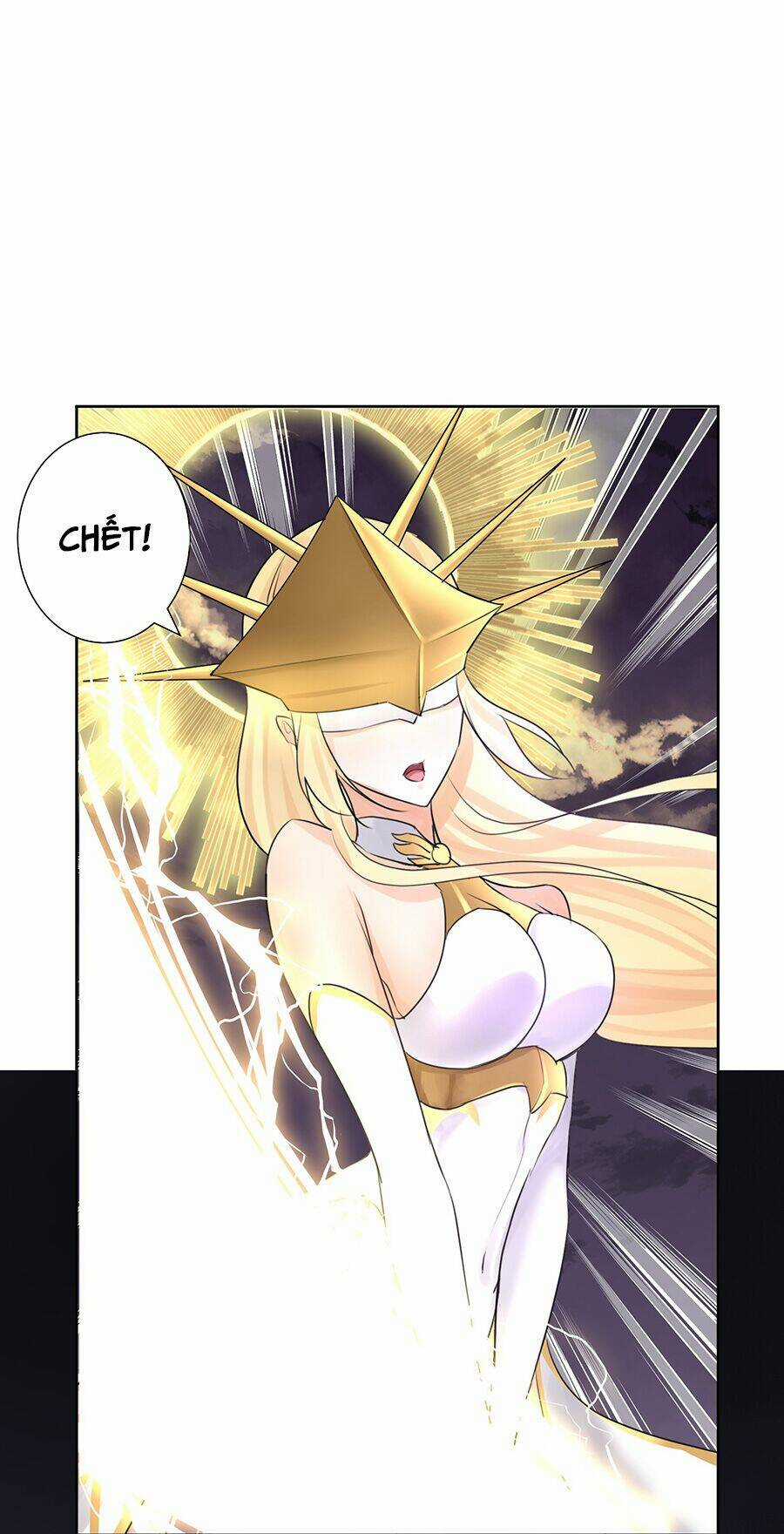 Bản Giáo Chủ Thân Bất Do Kỷ Chapter 2 trang 66