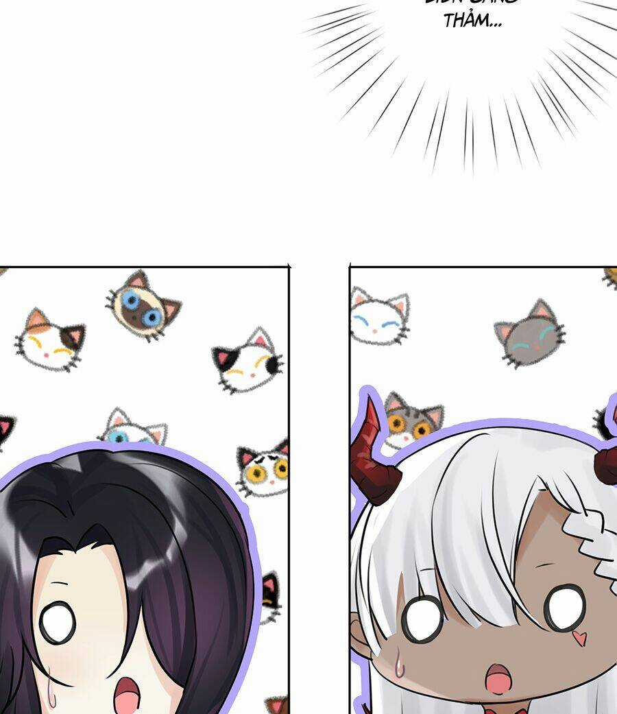 Bản Giáo Chủ Thân Bất Do Kỷ Chapter 2 trang 70