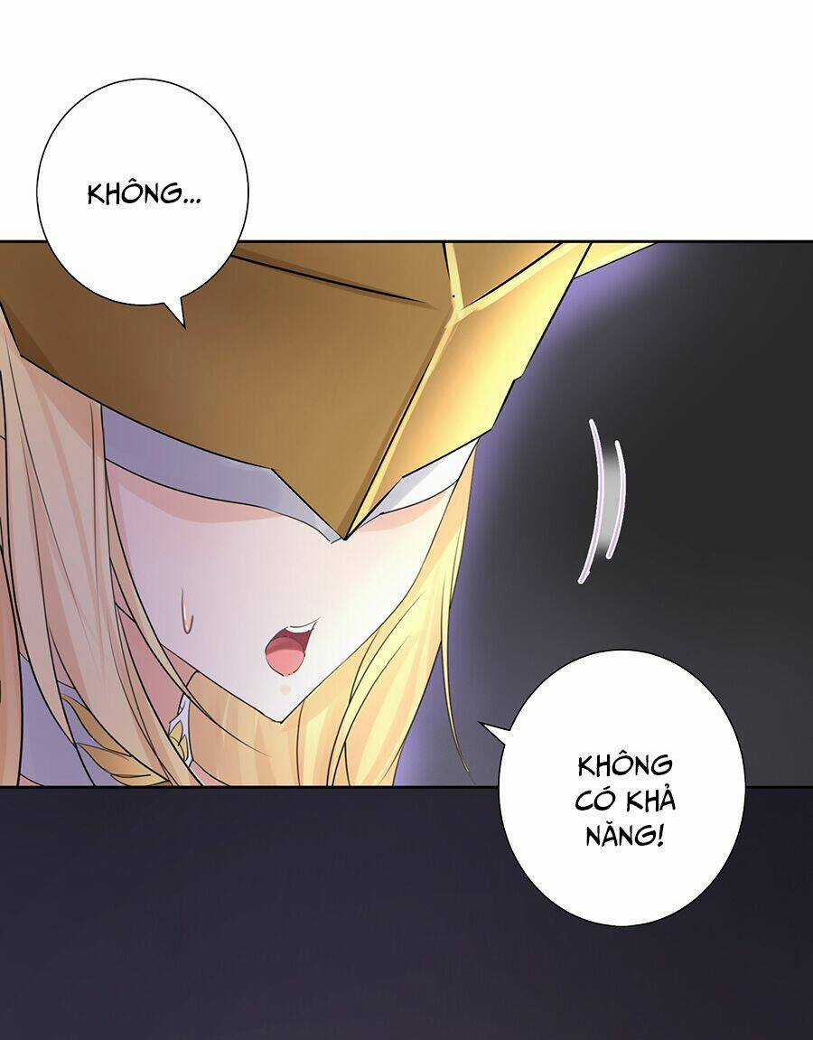 Bản Giáo Chủ Thân Bất Do Kỷ Chapter 2 trang 72