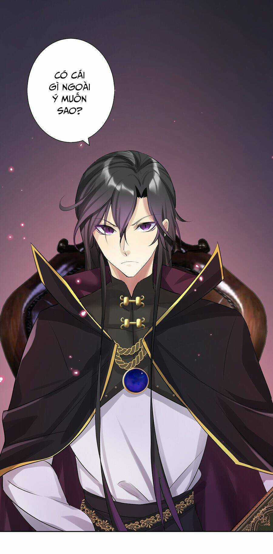 Bản Giáo Chủ Thân Bất Do Kỷ Chapter 2 trang 73