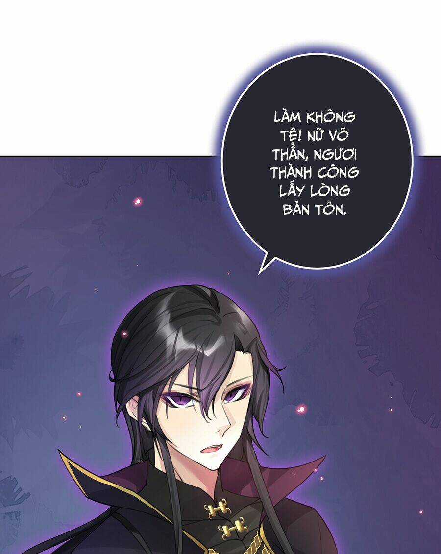 Bản Giáo Chủ Thân Bất Do Kỷ Chapter 2 trang 76