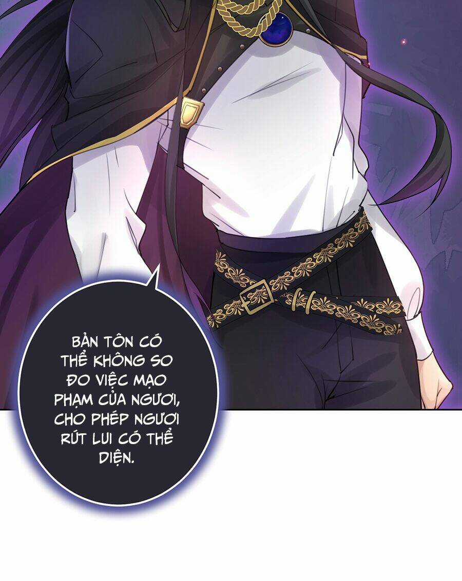 Bản Giáo Chủ Thân Bất Do Kỷ Chapter 2 trang 77