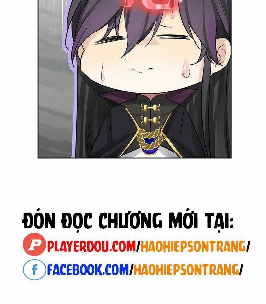 Bản Giáo Chủ Thân Bất Do Kỷ Chapter 2 trang 81