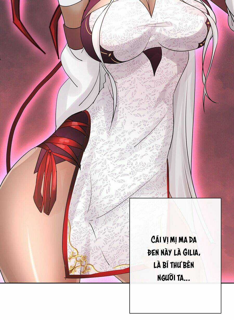 Bản Giáo Chủ Thân Bất Do Kỷ Chapter 2 trang 9