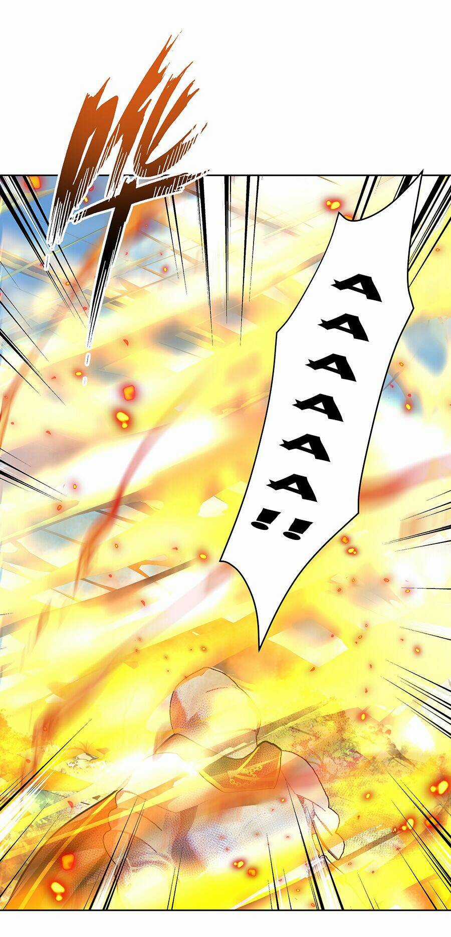 Bản Giáo Chủ Thân Bất Do Kỷ Chapter 20 trang 10