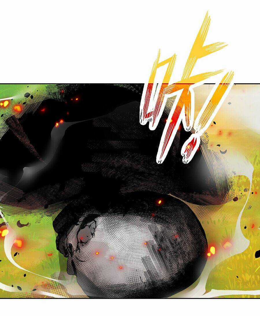 Bản Giáo Chủ Thân Bất Do Kỷ Chapter 20 trang 11