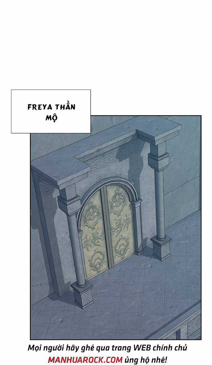 Bản Giáo Chủ Thân Bất Do Kỷ Chapter 20 trang 2