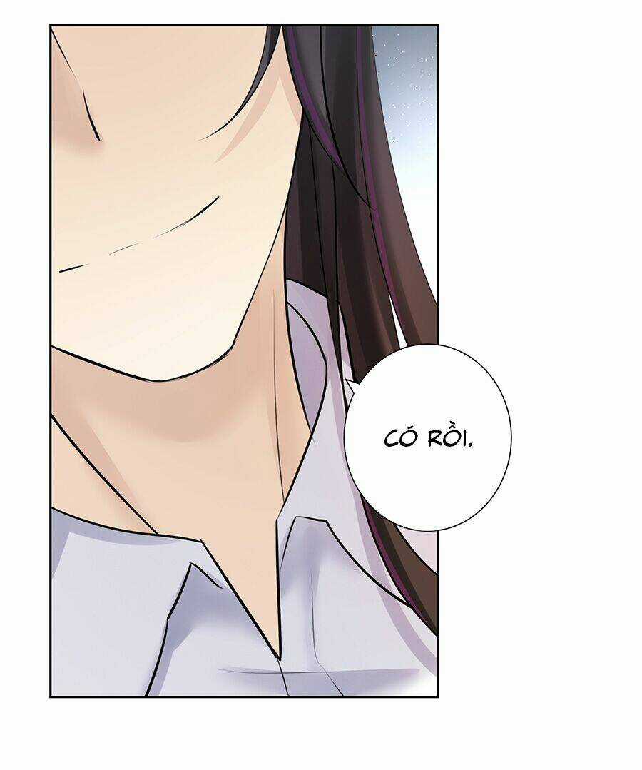 Bản Giáo Chủ Thân Bất Do Kỷ Chapter 20 trang 29