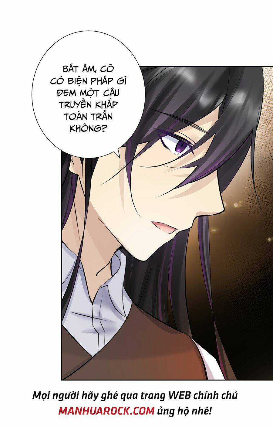 Bản Giáo Chủ Thân Bất Do Kỷ Chapter 20 trang 30