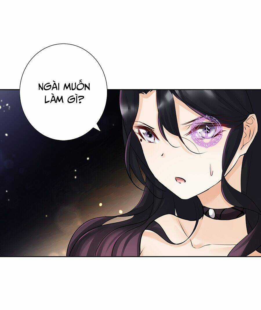 Bản Giáo Chủ Thân Bất Do Kỷ Chapter 20 trang 31