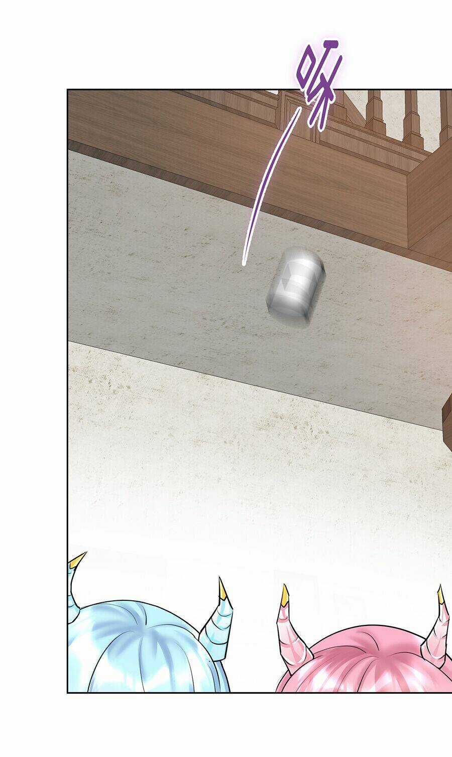 Bản Giáo Chủ Thân Bất Do Kỷ Chapter 20 trang 33