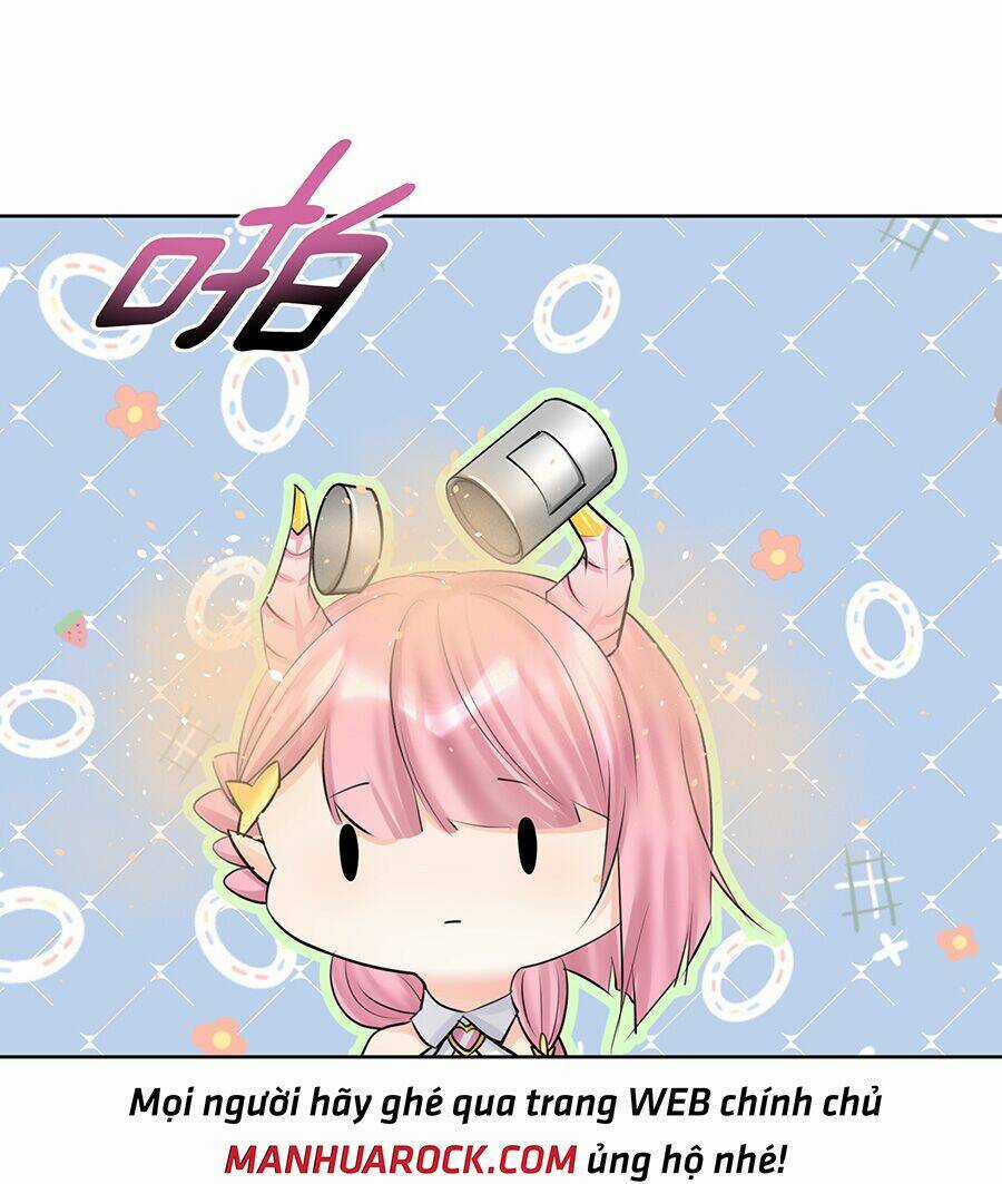 Bản Giáo Chủ Thân Bất Do Kỷ Chapter 20 trang 34