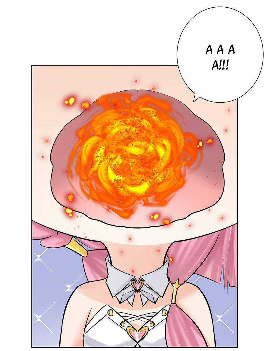 Bản Giáo Chủ Thân Bất Do Kỷ Chapter 20 trang 36