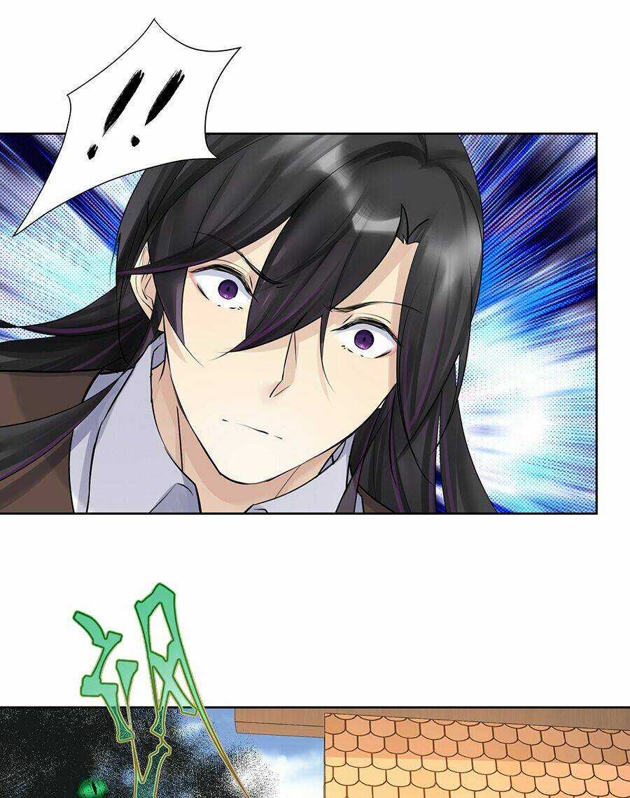 Bản Giáo Chủ Thân Bất Do Kỷ Chapter 20 trang 44