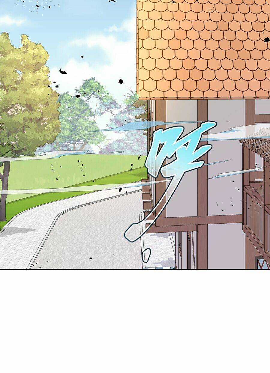 Bản Giáo Chủ Thân Bất Do Kỷ Chapter 20 trang 47