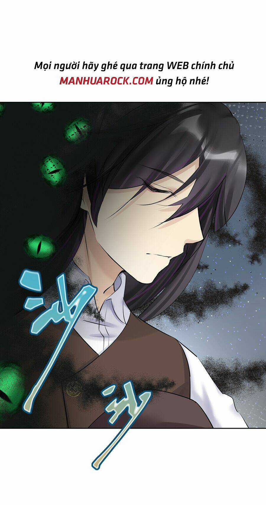 Bản Giáo Chủ Thân Bất Do Kỷ Chapter 20 trang 48