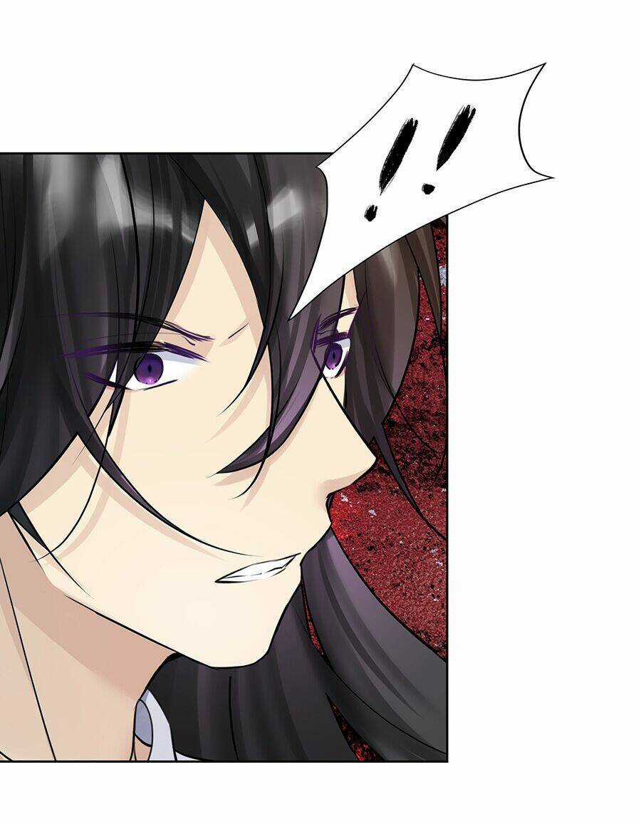 Bản Giáo Chủ Thân Bất Do Kỷ Chapter 20 trang 50