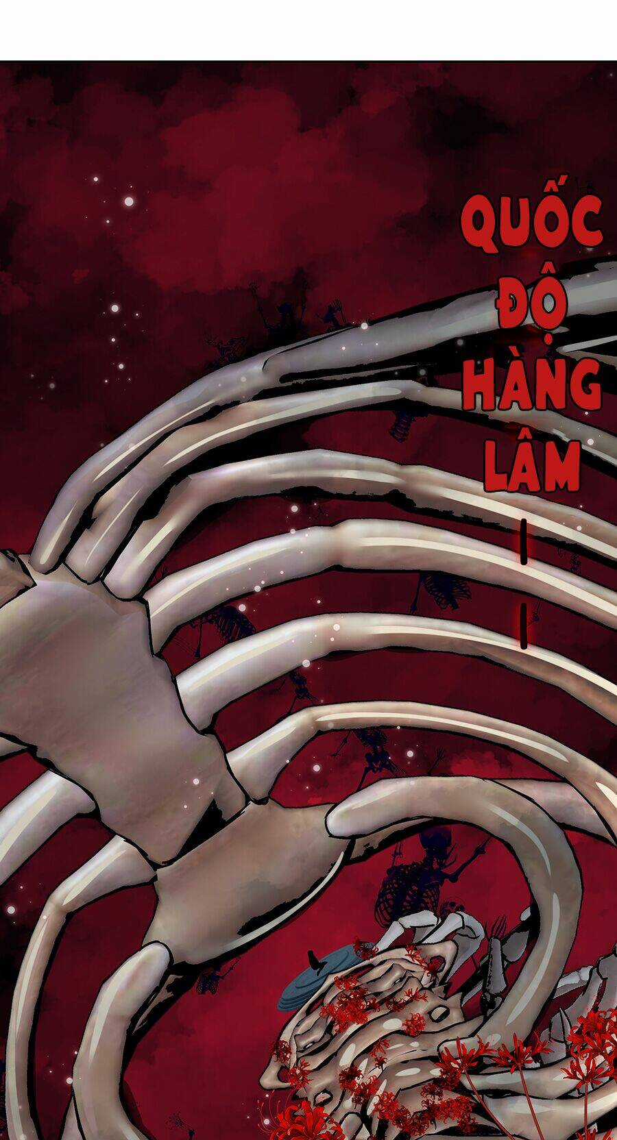 Bản Giáo Chủ Thân Bất Do Kỷ Chapter 21 trang 13