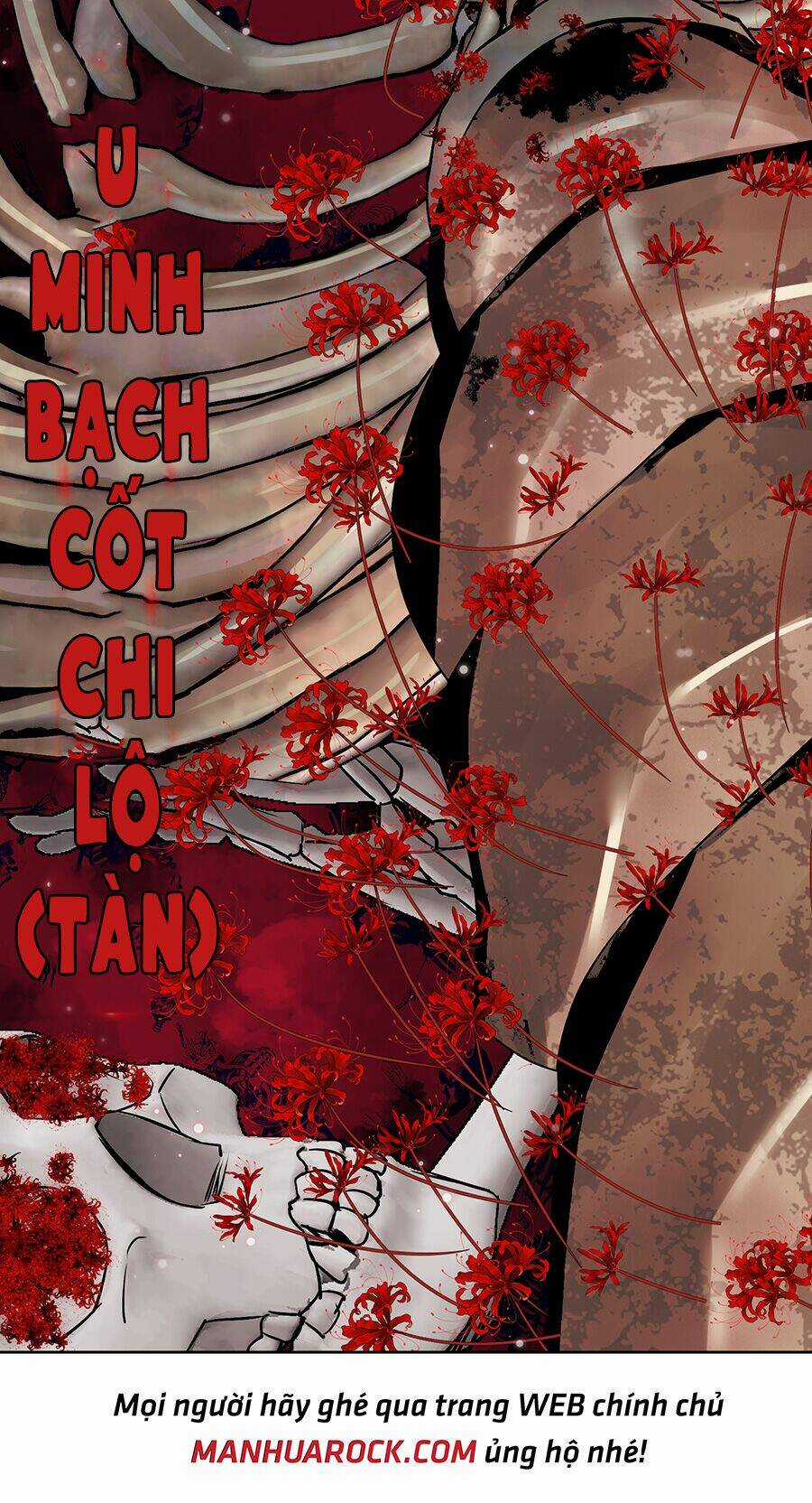 Bản Giáo Chủ Thân Bất Do Kỷ Chapter 21 trang 14