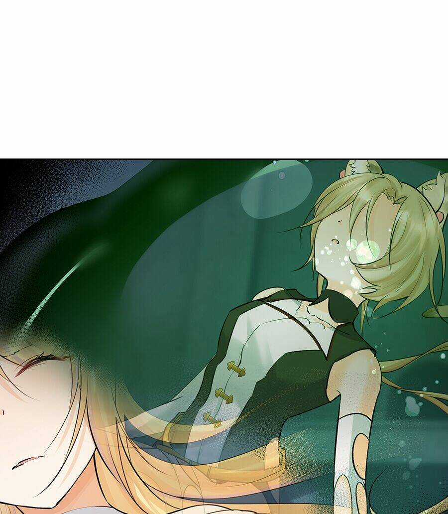 Bản Giáo Chủ Thân Bất Do Kỷ Chapter 21 trang 2