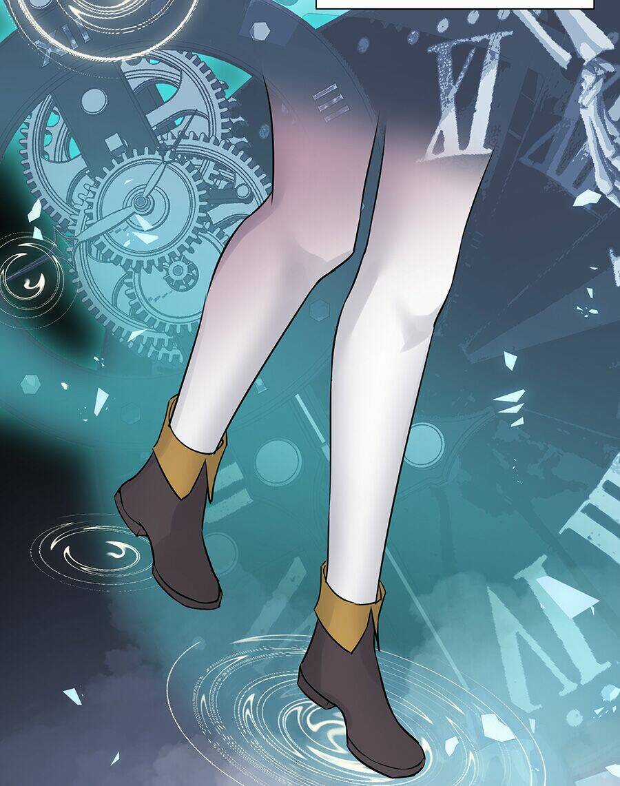 Bản Giáo Chủ Thân Bất Do Kỷ Chapter 21 trang 20