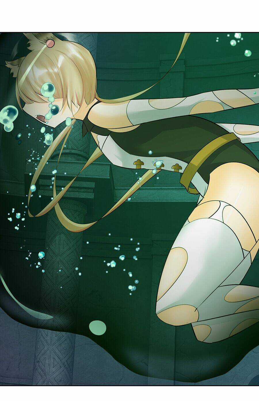 Bản Giáo Chủ Thân Bất Do Kỷ Chapter 21 trang 28