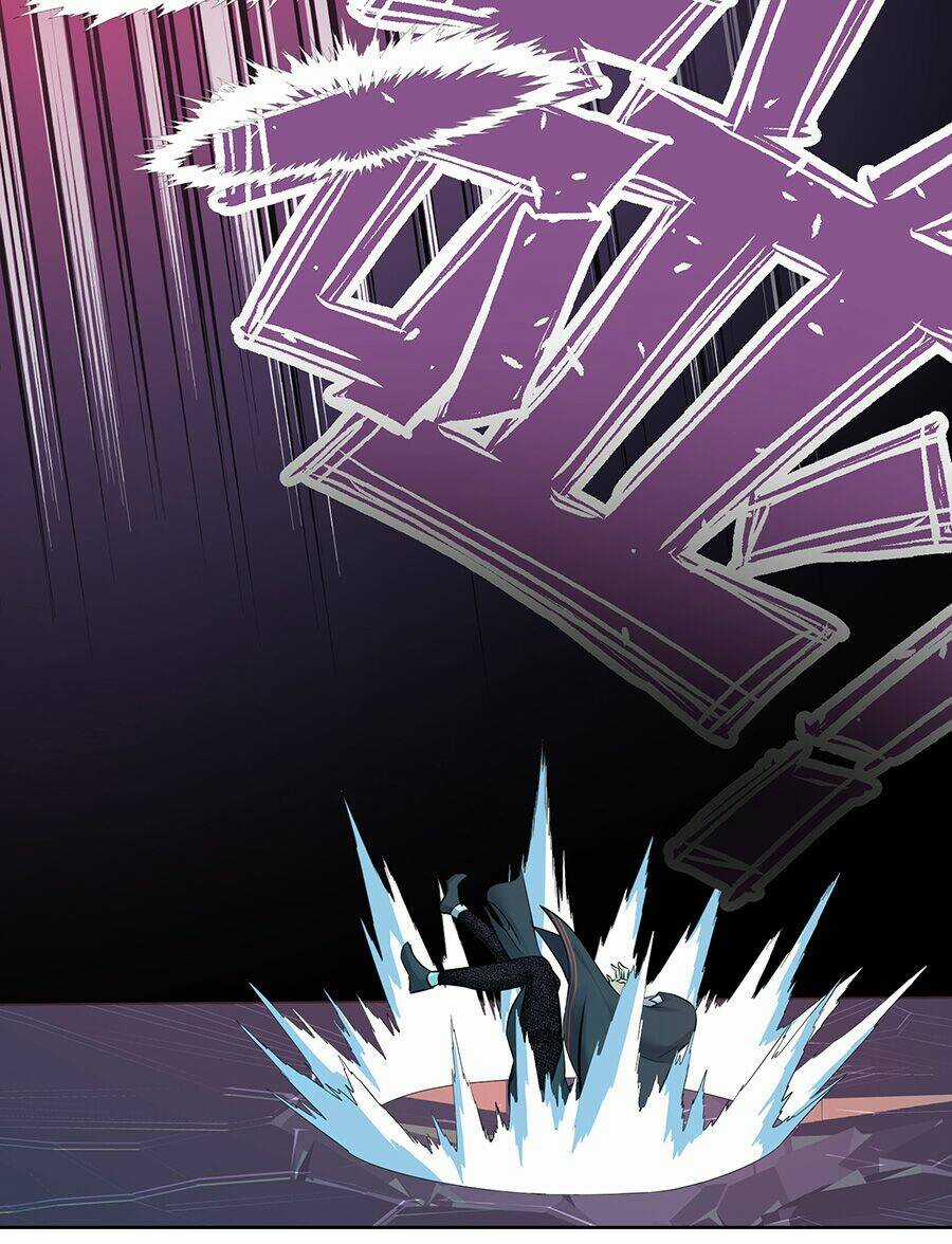 Bản Giáo Chủ Thân Bất Do Kỷ Chapter 21 trang 33