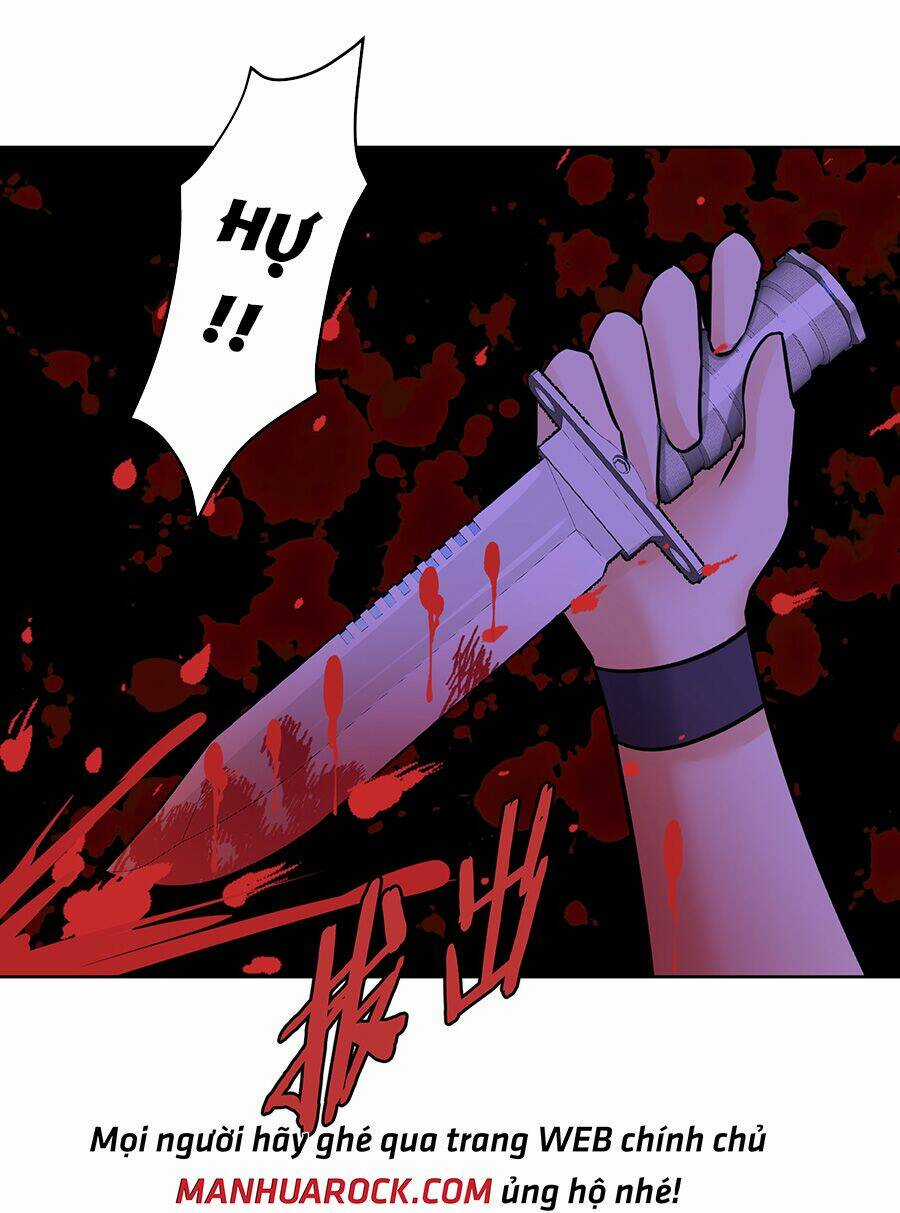 Bản Giáo Chủ Thân Bất Do Kỷ Chapter 21 trang 35