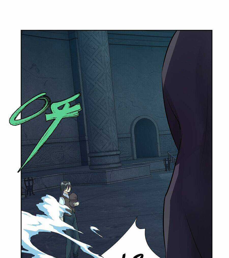 Bản Giáo Chủ Thân Bất Do Kỷ Chapter 21 trang 42