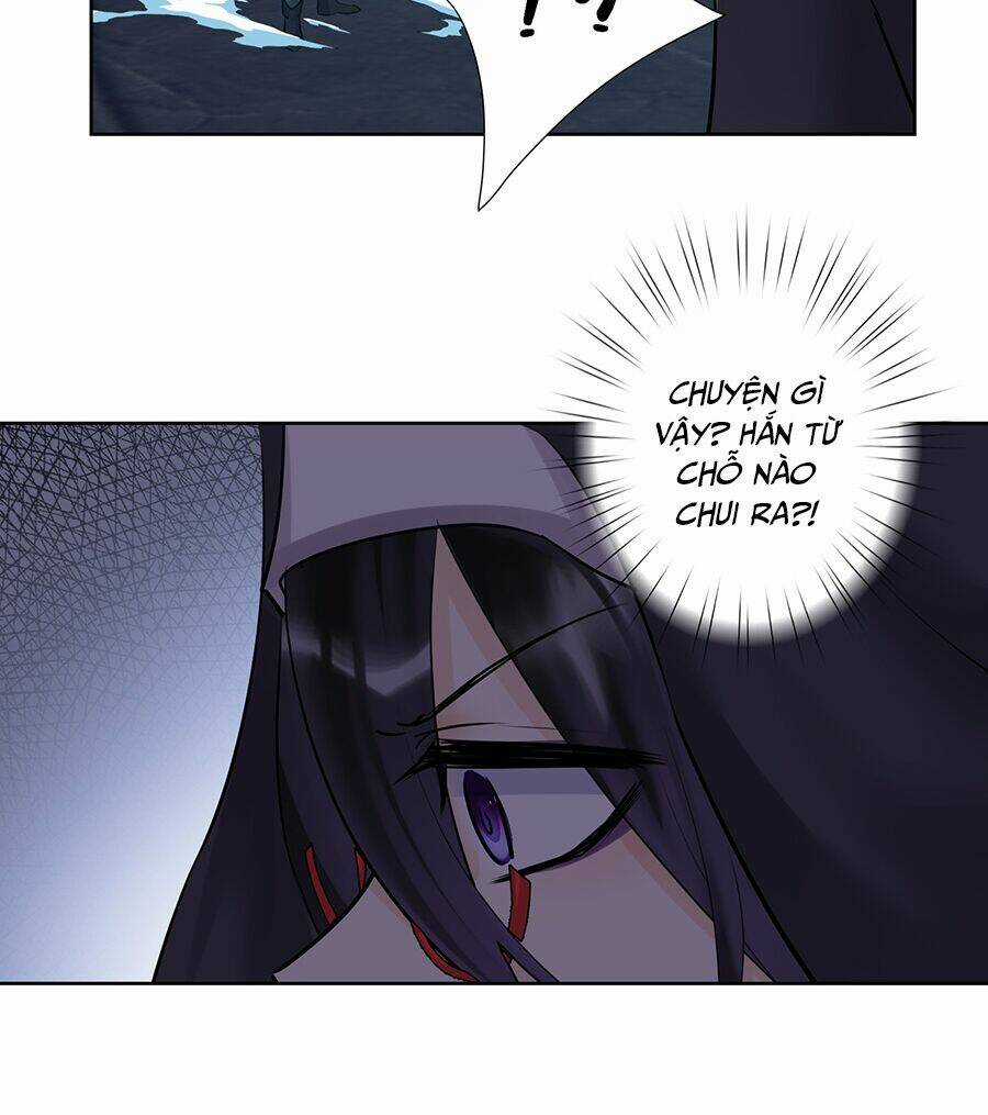 Bản Giáo Chủ Thân Bất Do Kỷ Chapter 21 trang 43