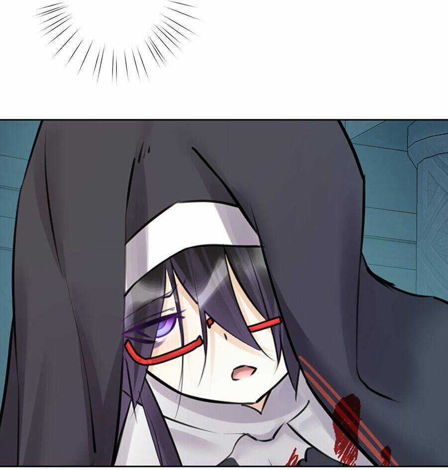 Bản Giáo Chủ Thân Bất Do Kỷ Chapter 21 trang 45